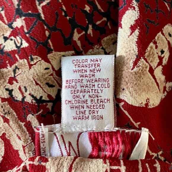 JM Jennifer Moore Collection Skirt Womens Size 14 - Picture 7 of 7